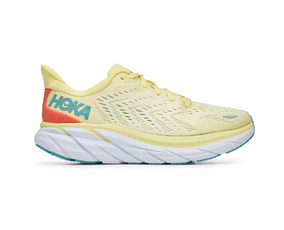 Women's Hoka Clifton 8 - 1119394-YPSC