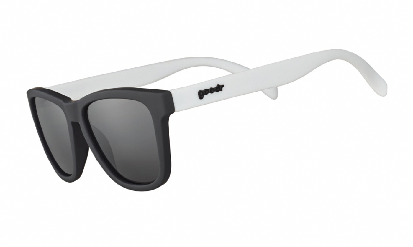 Goodr Running Sunglasses - Thanks, It's a Rental