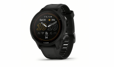 Garmin Forerunner 955 Solar Watch - 010-02638-00