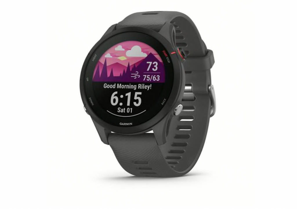 Garmin Forerunner 255 - 010-02641-00 – =PR= Run & Walk