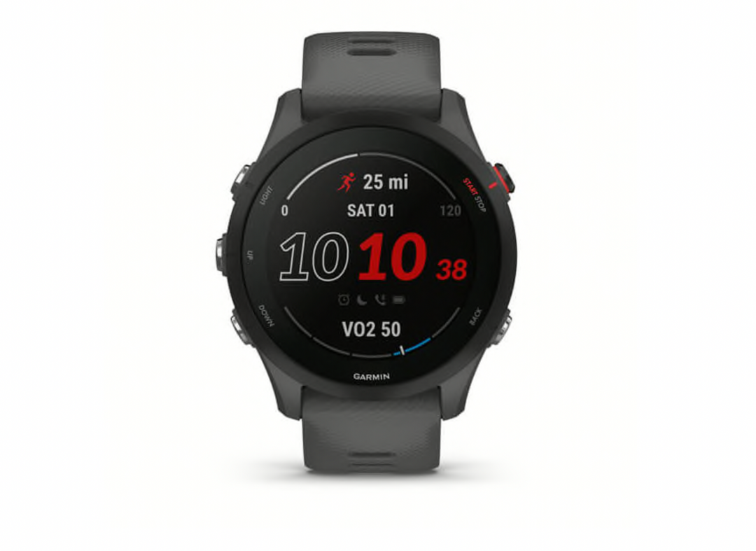 ヨドバシ.com - ガーミン GARMIN Forerunner 255 Music (フォア