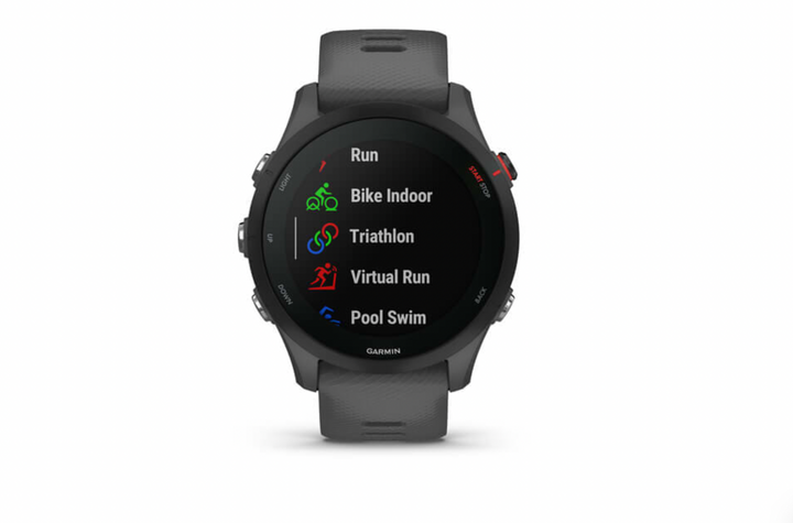 Garmin Forerunner 255 - 010-02641-00 – =PR= Run & Walk