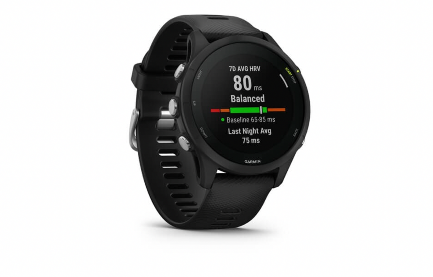 Garmin Forerunner 255 Music - 010-02641-20