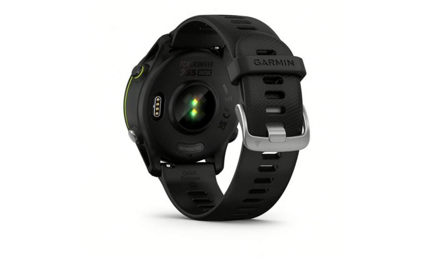 Garmin Forerunner 255 Music - 010-02641-20