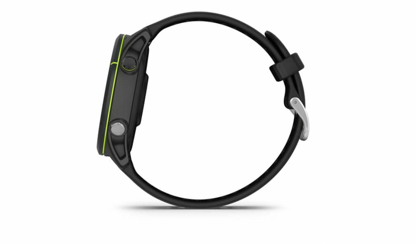 Garmin Forerunner 255 Music - 010-02641-20