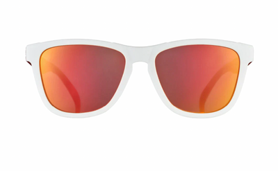 goodr OG Running Sunglasses - Limited Edition - Canada Day