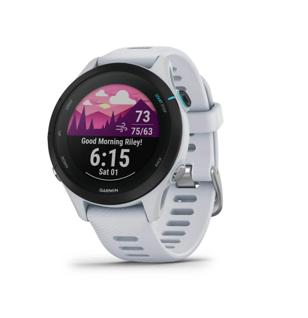 Garmin Forerunner® 255S Music - 010-02641-23