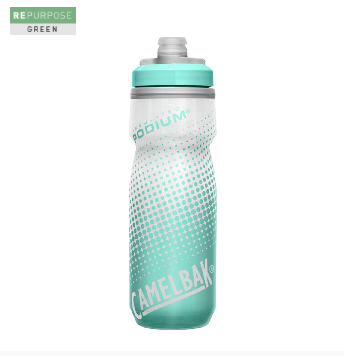 CamelBak Podium Chill 21 oz Water Bottle - 1874305062