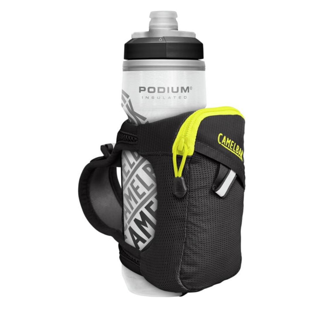 CamelBak Quick Grip Chill 21 oz Handheld - 2780002000