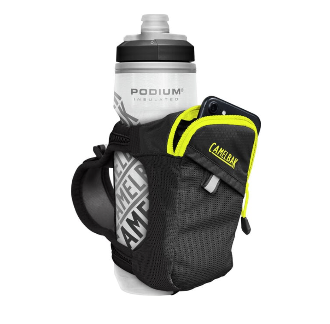 CamelBak Quick Grip Chill 21 oz Handheld - 2780002000