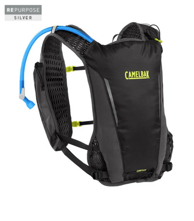 CamelBak Circuit Run Vest with Crux 1.5L Reservoir - 2824001000