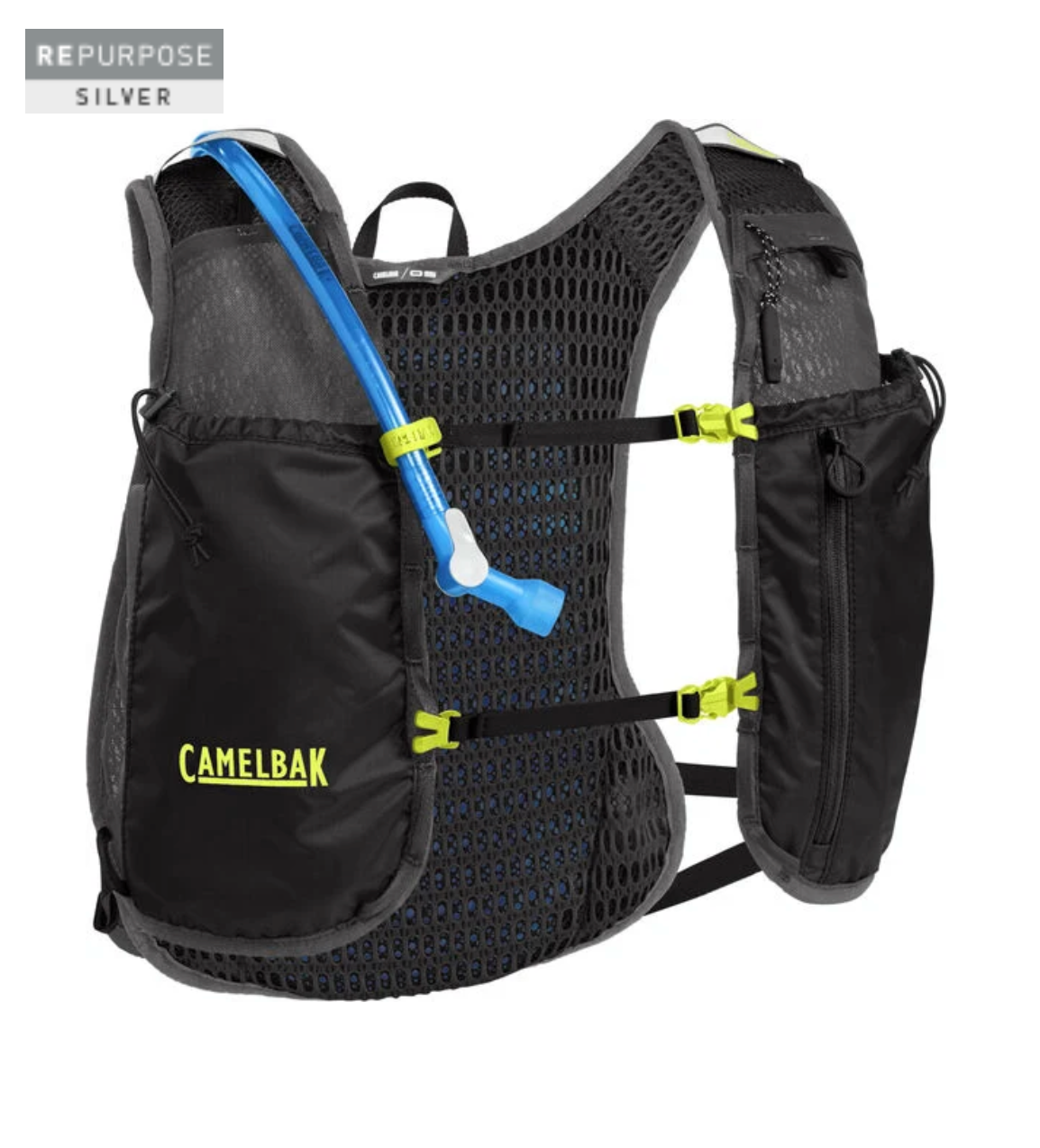 CamelBak Circuit Run Vest with Crux 1.5L Reservoir - 2824001000