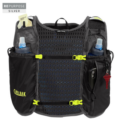 CamelBak Circuit Run Vest with Crux 1.5L Reservoir - 2824001000