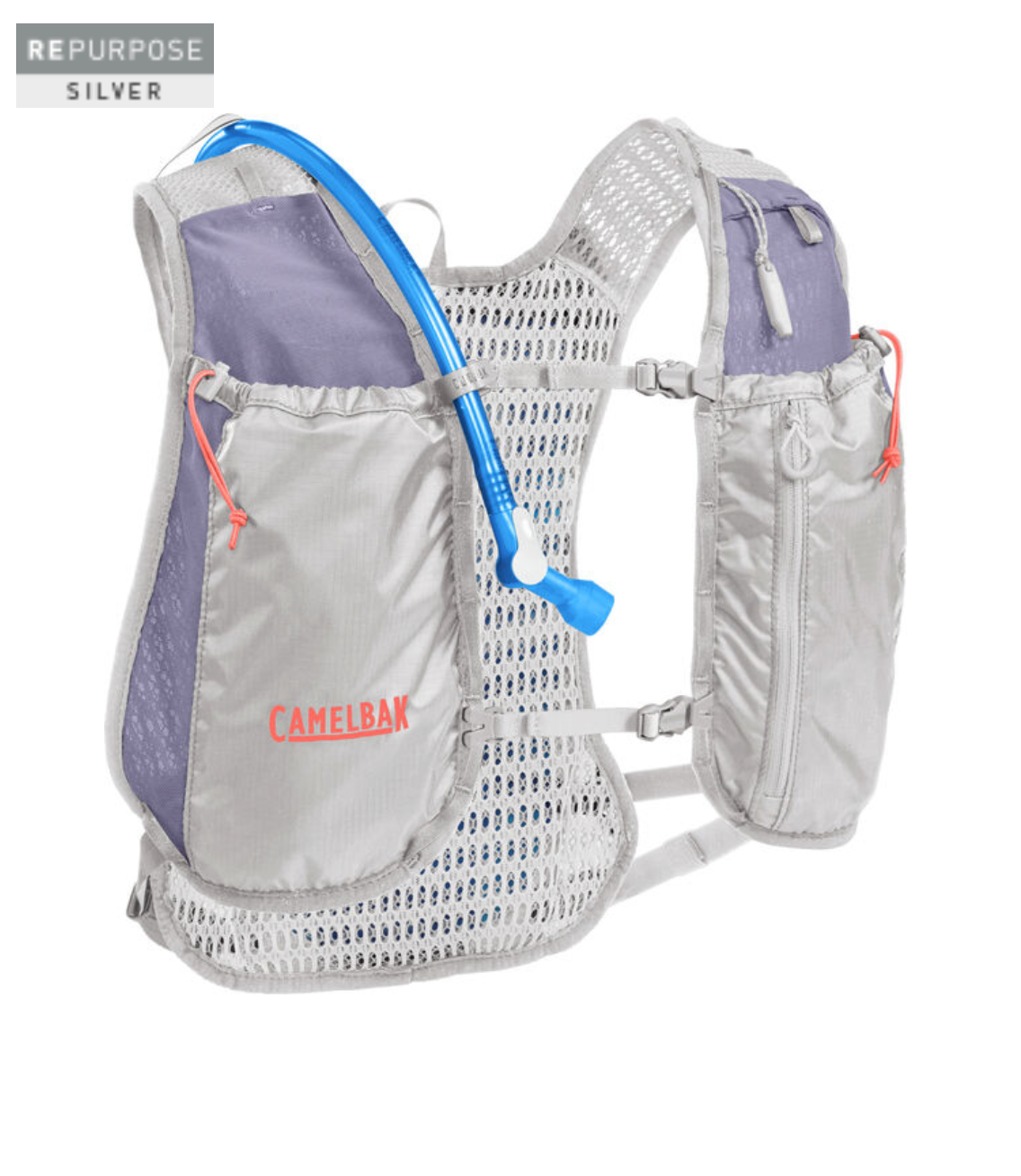 Women's CamelBak Circuit™ Run Vest with Crux® 1.5L Reservoir - 2825001000