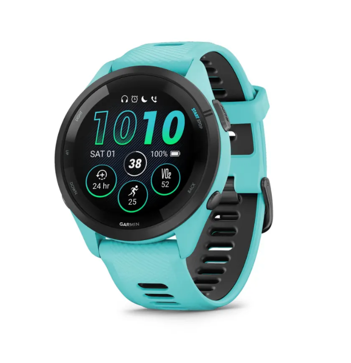 Garmin Forerunner 265 - 010-02810-02