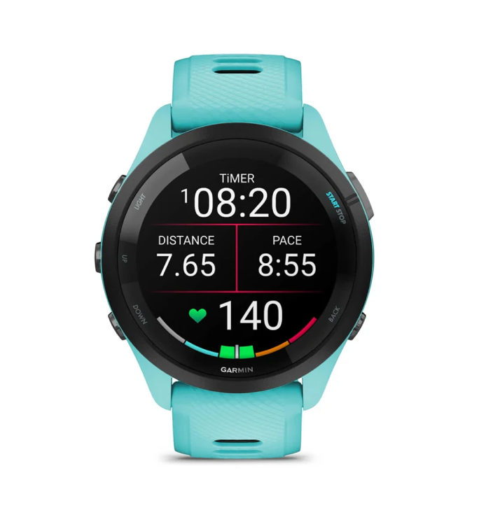 Garmin Forerunner 265 - 010-02810-02