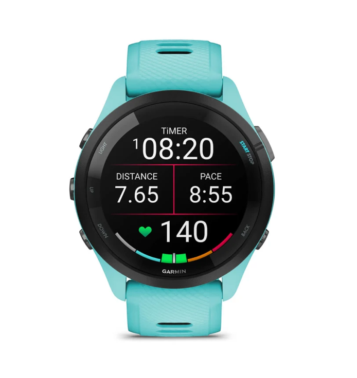 Garmin Forerunner 265 - 010-02810-02 – =PR= Run & Walk