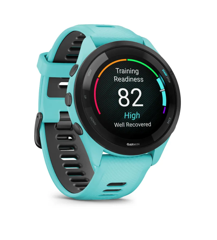 その他 GARMIN Forerunner 245 Garmin Forerunner® 245 | Running Watch