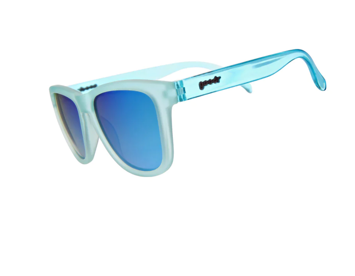 Goodr Running Sunglasses - Easter Limited Edition