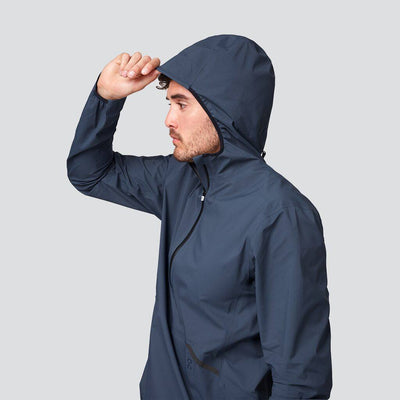 Men's ON-Running Waterproof Anorak 124.00079