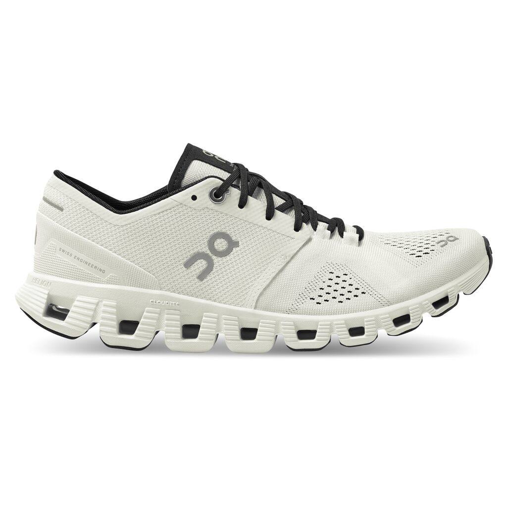 Women's On Cloud X II 40.99702