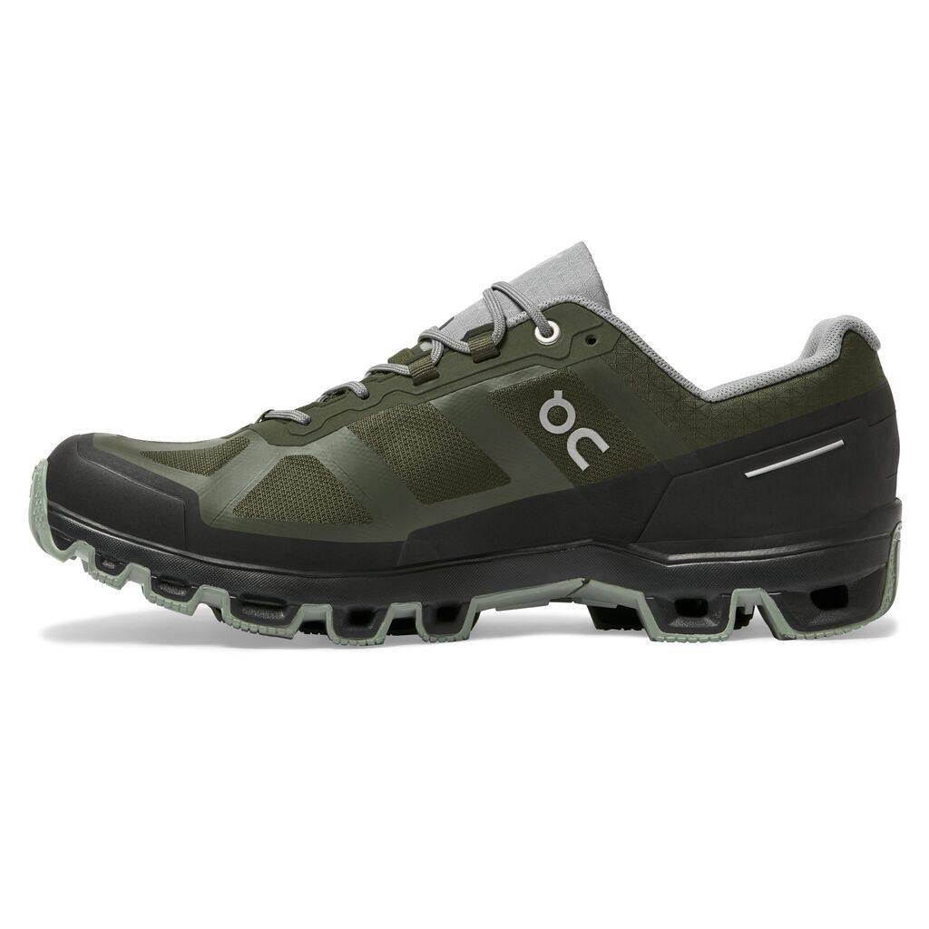 Men's On Cloudventure Waterproof 22.99761