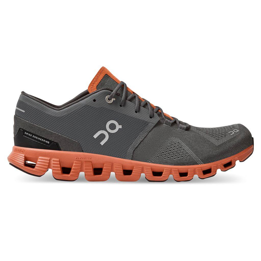 Men's On Cloud X II 40.99241