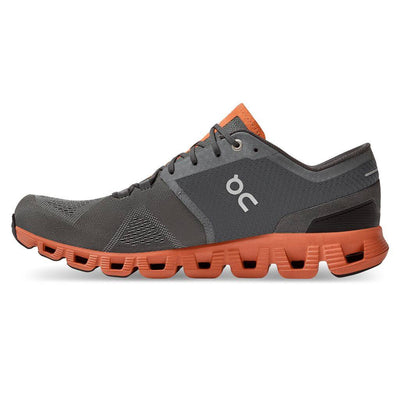 Men's On Cloud X II 40.99241