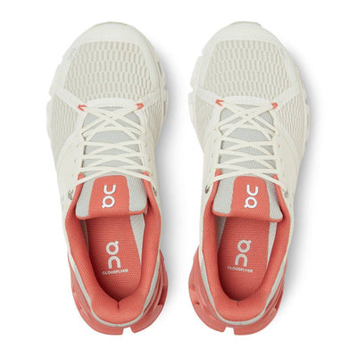 Women's On Cloudflyer II 21.99626