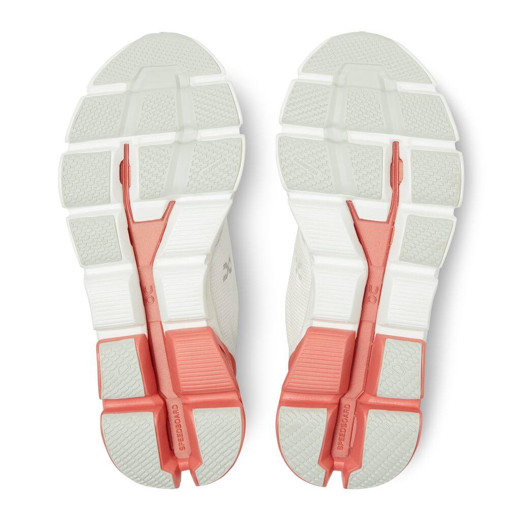 Women's On Cloudflyer II 21.99626