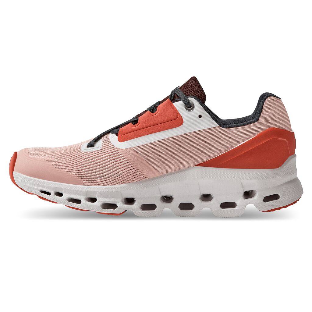 Women's On Cloudstratus 2 39.99208