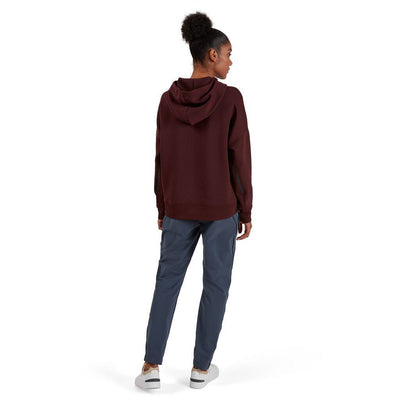 Women's On Hoodie 219.00346