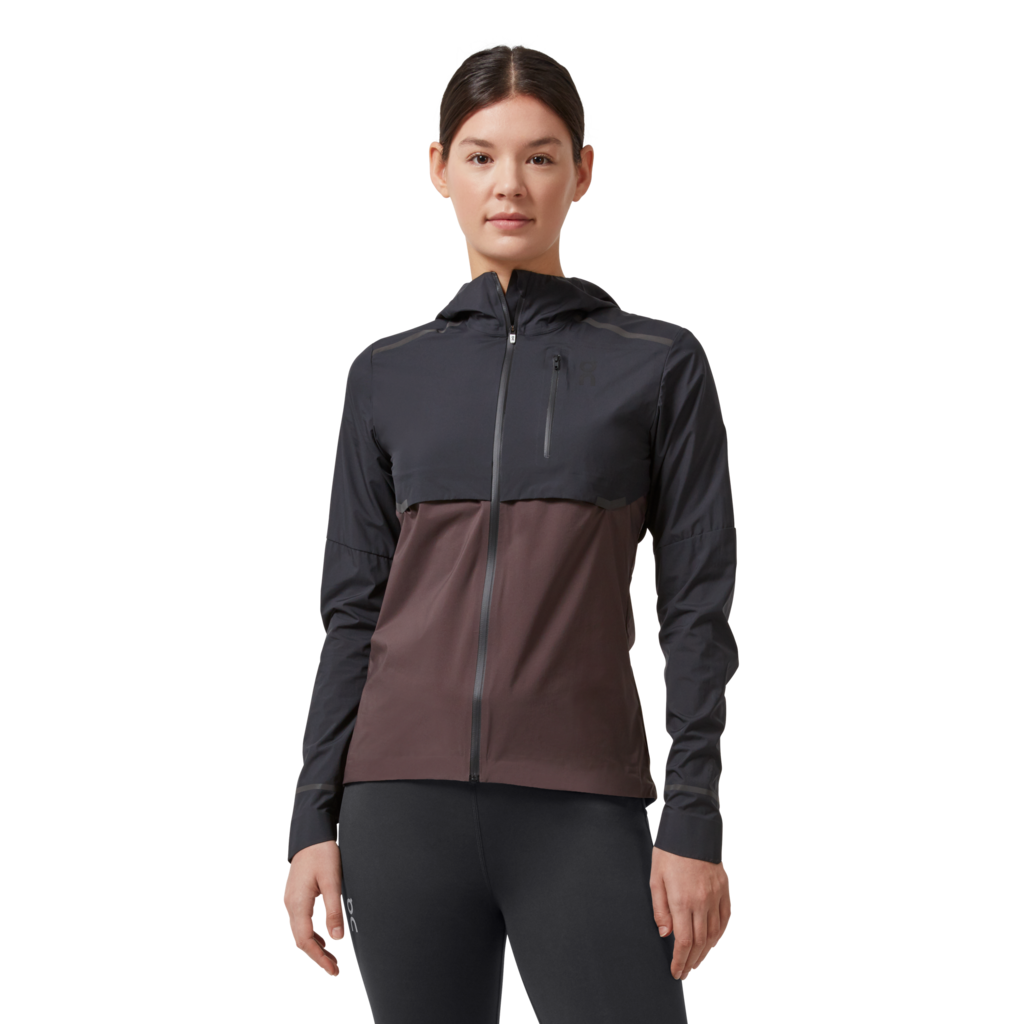 Women's On Running Weather Jacket 204.00128