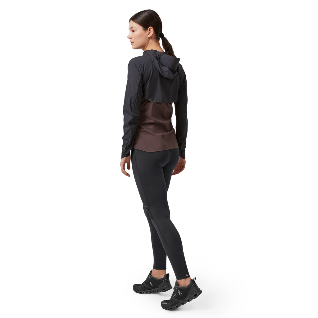 Women's On Running Weather Jacket 204.00128