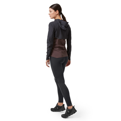 Women's On Running Weather Jacket 204.00128