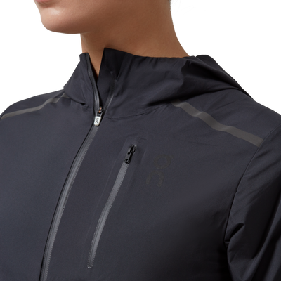 Women's On Running Weather Jacket 204.00128