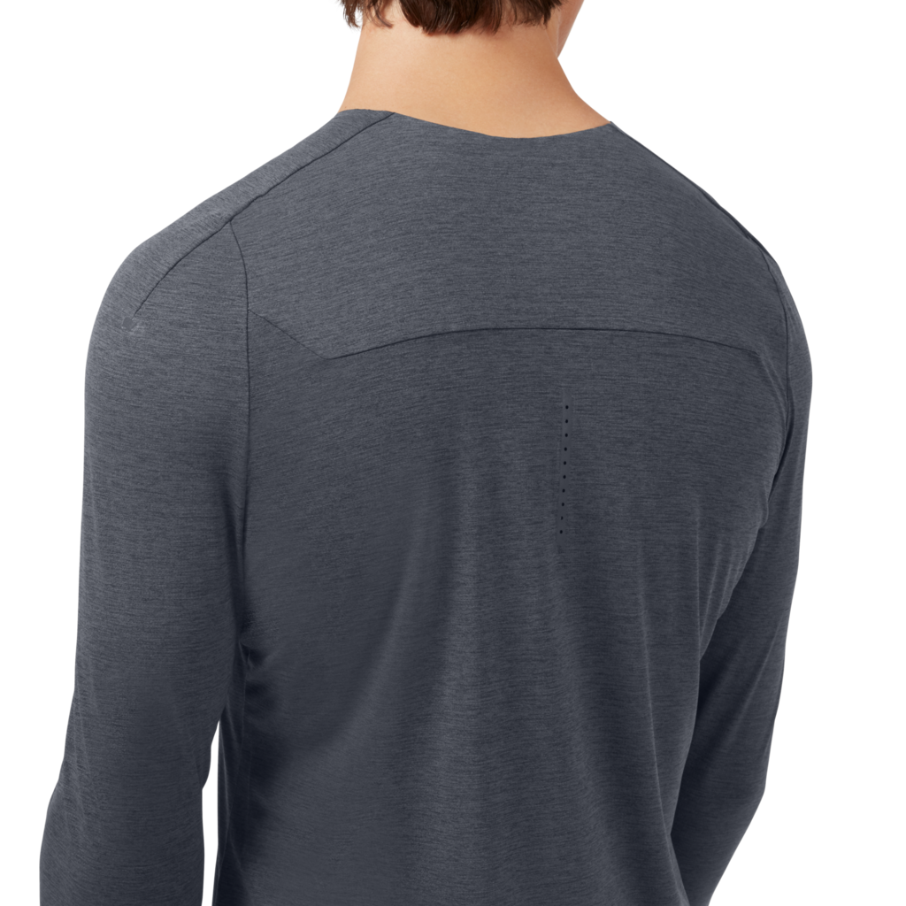 Men's On Performance Long-T 113.00294