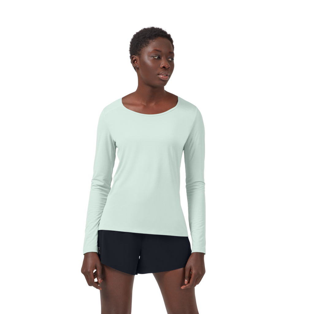 Women's On Performance Long-T 213.00239