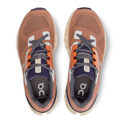Women's On Cloudstratus 2 - 39.98657