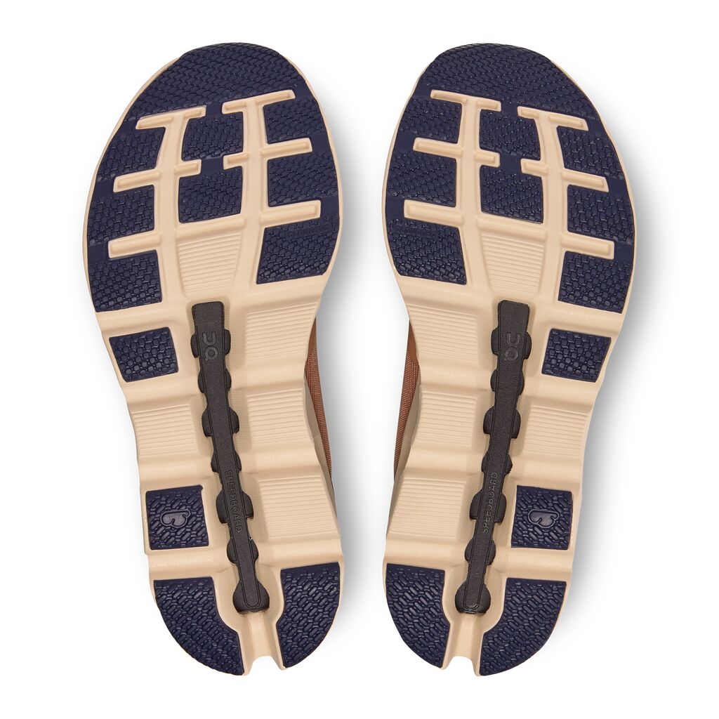 Women's On Cloudstratus 2 - 39.98657
