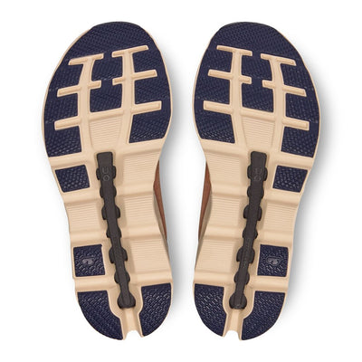 Women's On Cloudstratus 2 - 39.98657