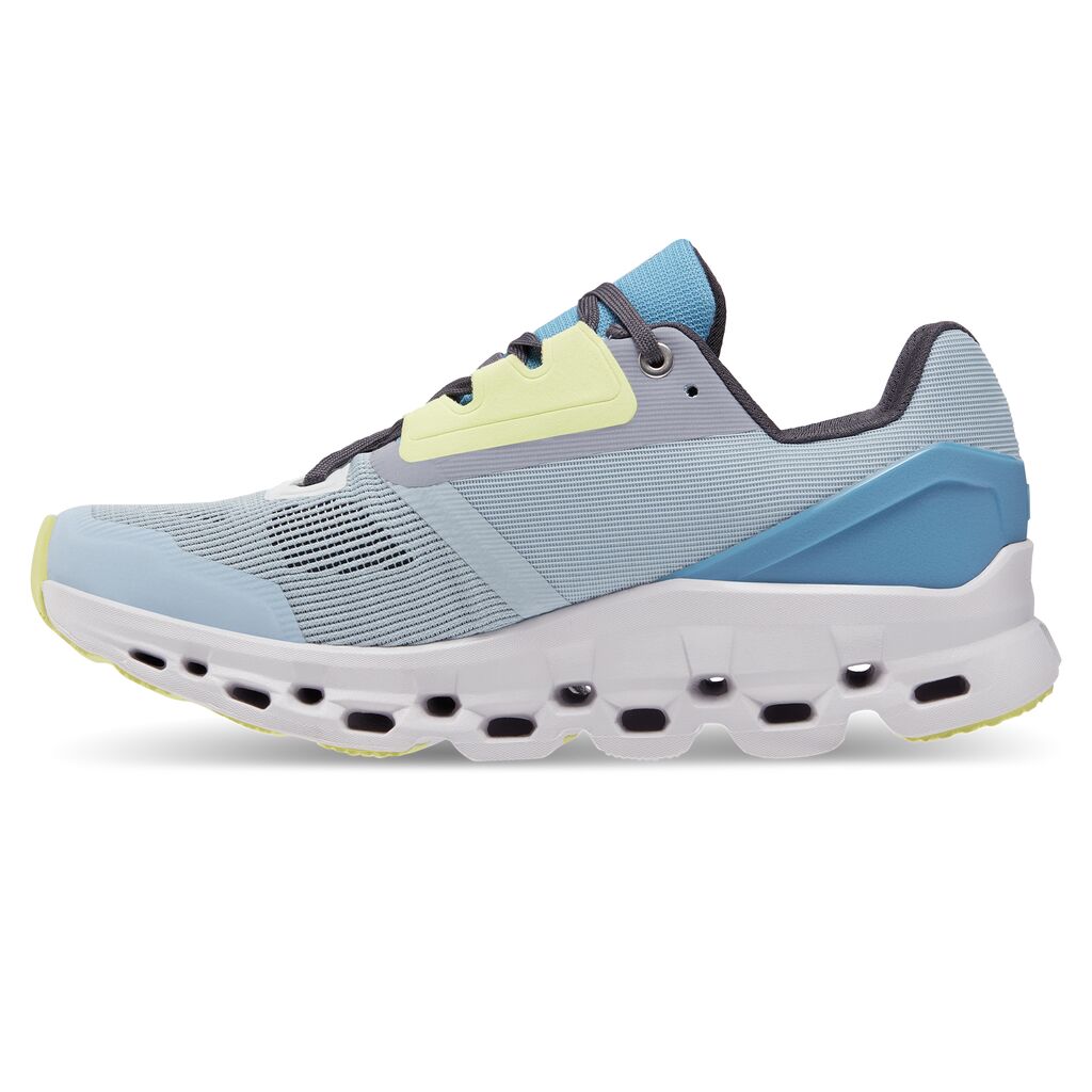 Women's On Cloudstratus 2 - 39.98658