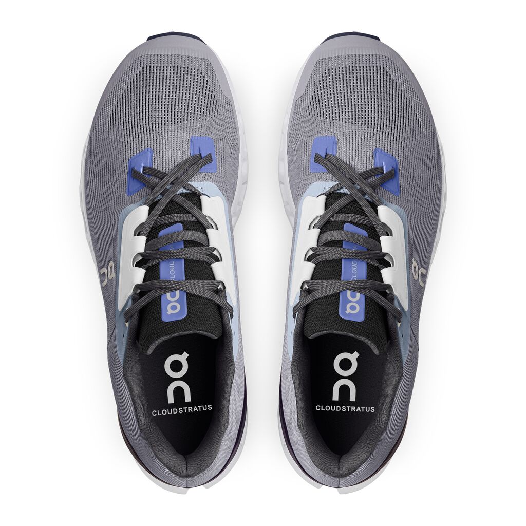 Men's On Cloudstratus 2 - 39.99007 – =PR= Run & Walk