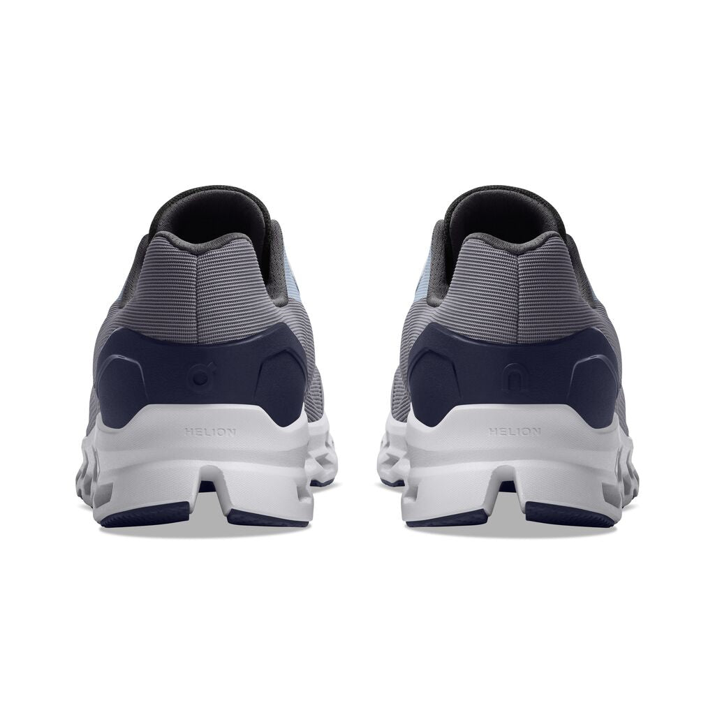 Men's On Cloudstratus 2 - 39.99007 – =PR= Run & Walk