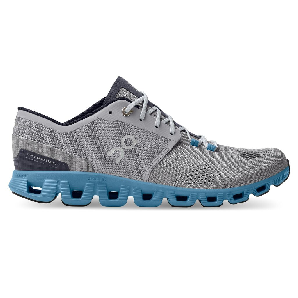 Men's On Cloud X II - 40.99038