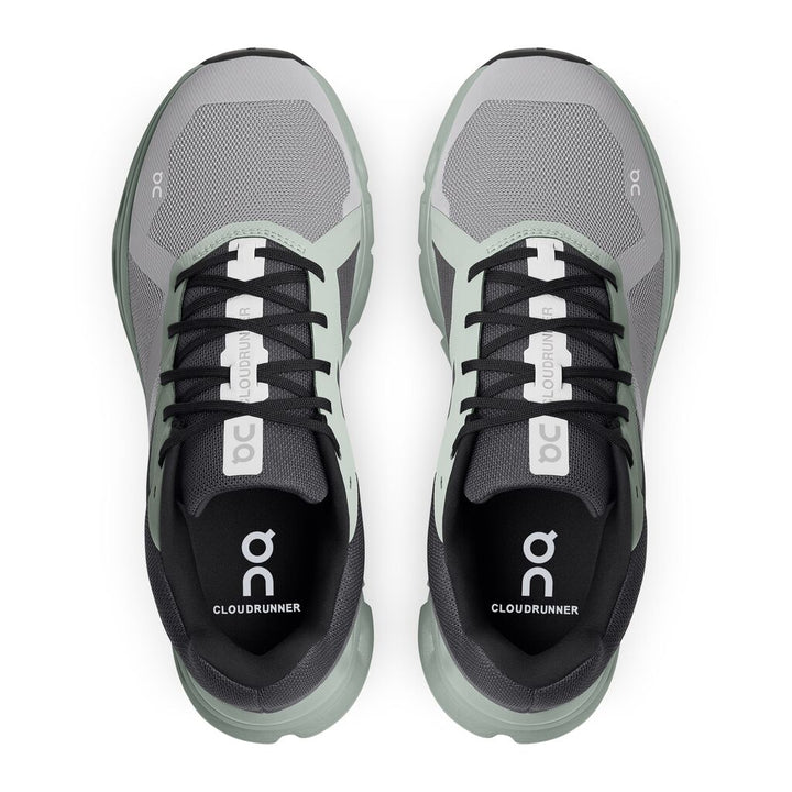 【cloud】 On Running Cloudrock Waterproof 23.99246 | FLEXDOG