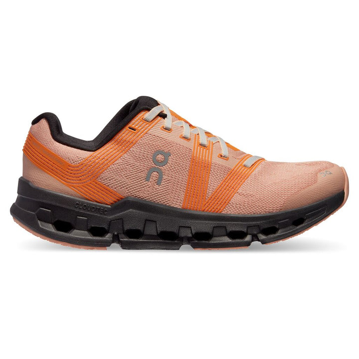 ロードショー　ふろく On Running Cloud 6 Pearl White Men Road Running Jogging
