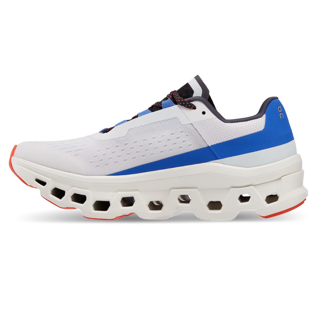 Women's On Cloudmonster - 61.98648 – =PR= Run & Walk