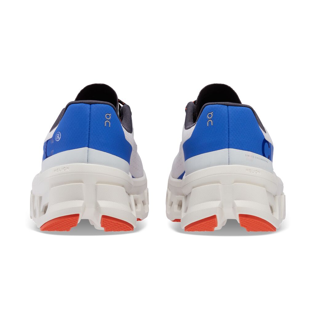 Women's On Cloudmonster - 61.98648 – =PR= Run & Walk