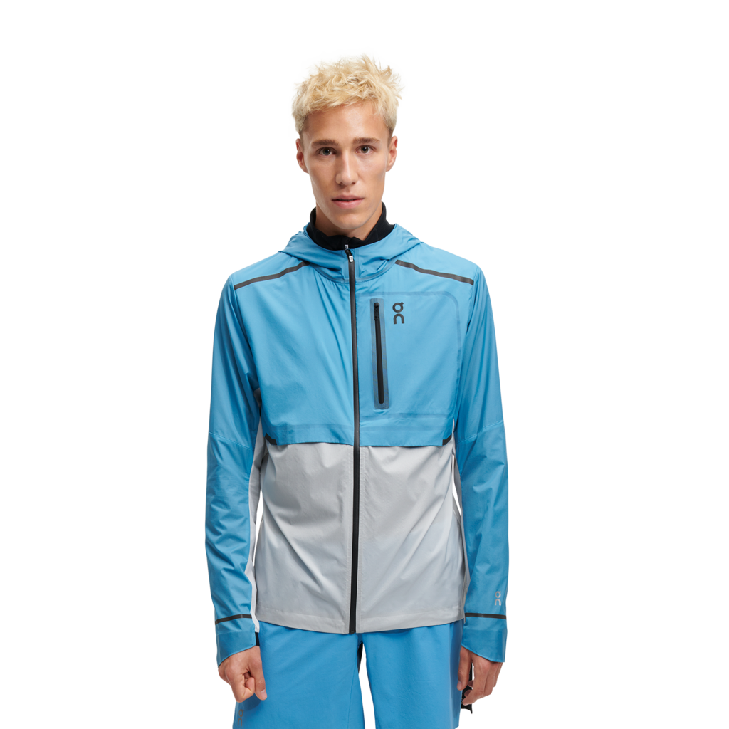 Men's On Weather Jacket - 104.00426